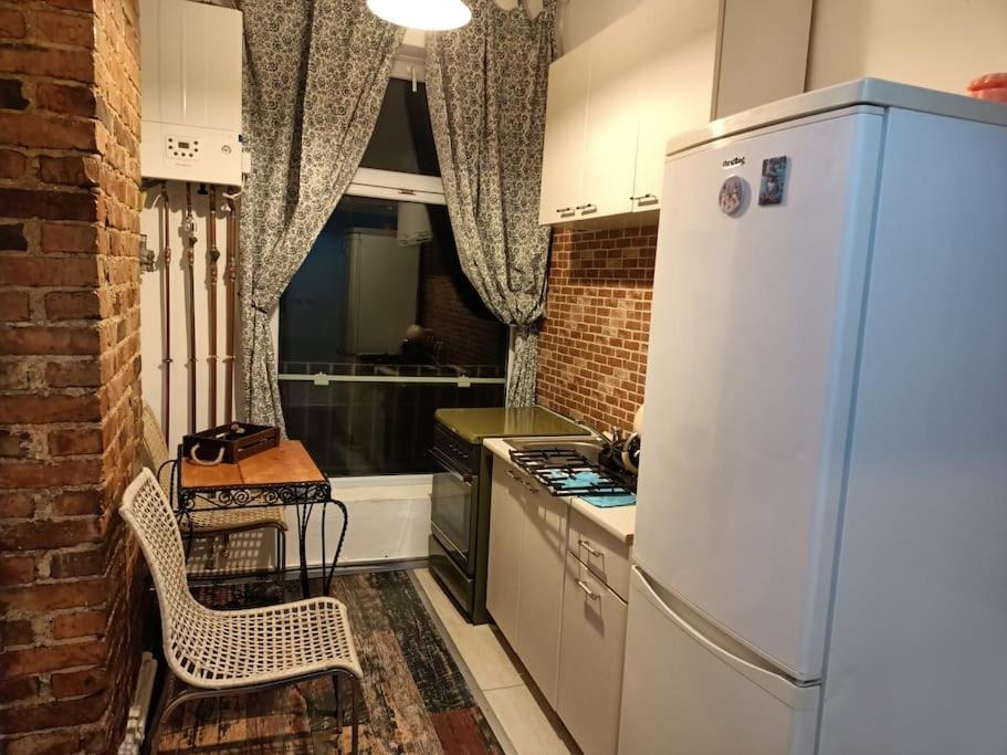 Lovely Apartament In Bucharest, Baba Novac Area Luaran gambar